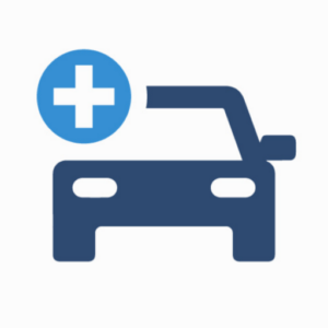 Keuringsarts Rijbewijs Arnhem - Favicon